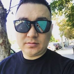 Meet your Posher, Edgar